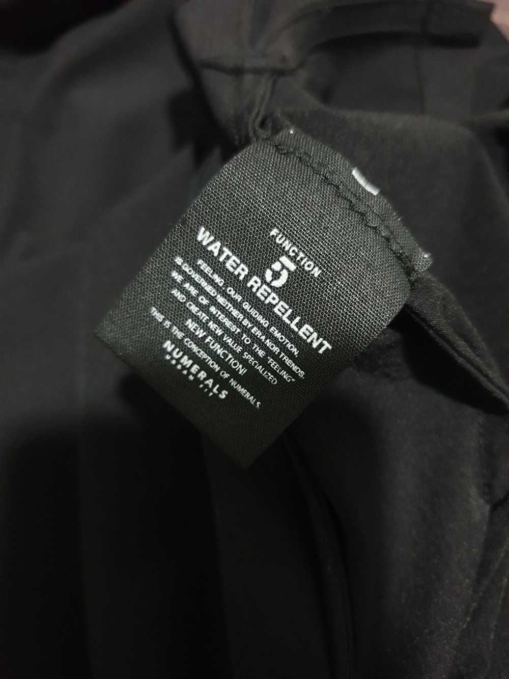 Devilock × Japanese Brand × Streetwear NUMERALS S… - image 3