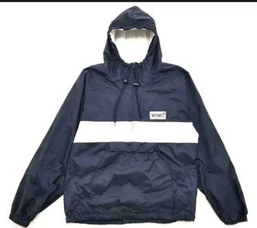 Hunting world 90s anorak - Gem