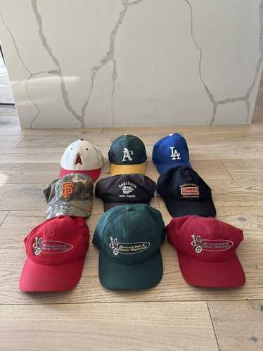 Vintage Vintage Hat Lot