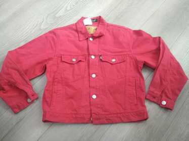 Agnes b. denim jacket - Gem