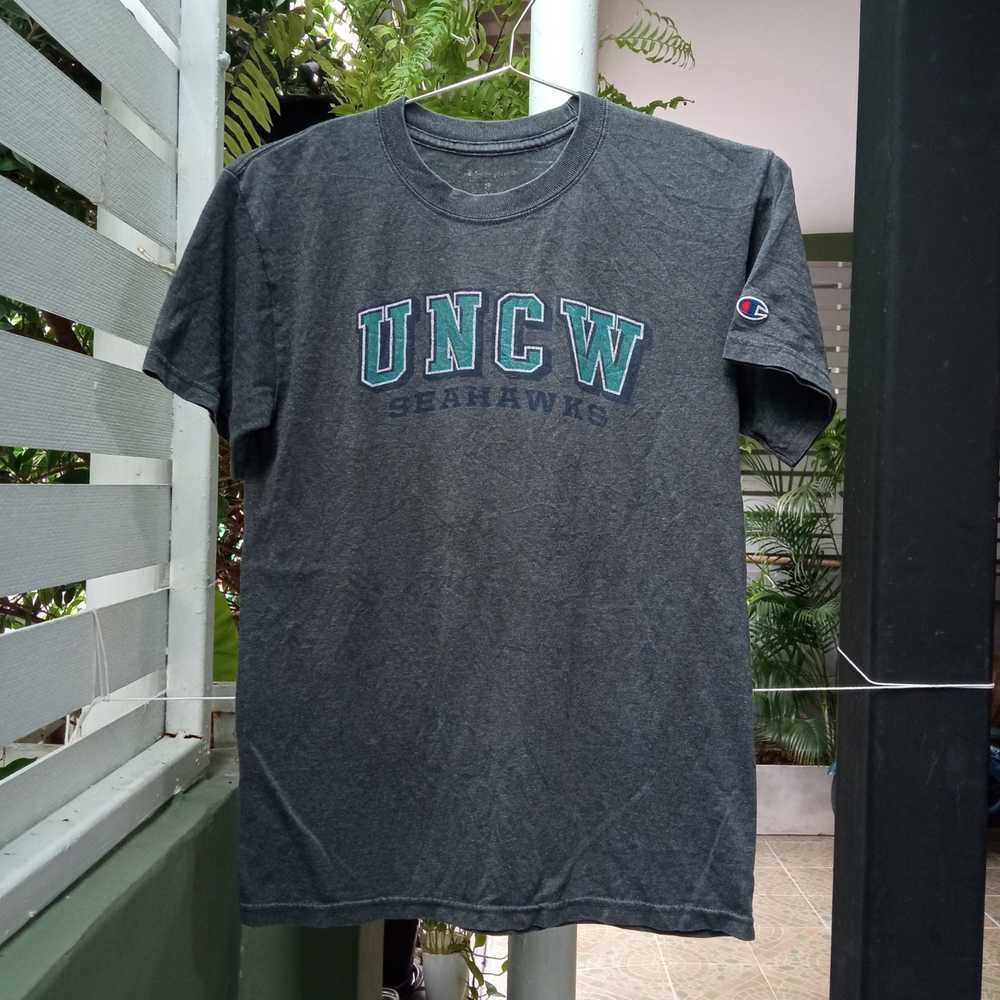 MLB × Other × Streetwear UNCW Seahawks University… - image 1
