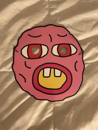 Golf Wang Cherry Bomb Mask - Tyler The Creator