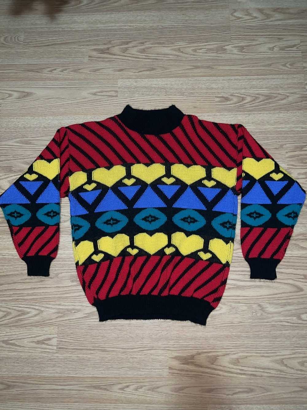 Other Knitwear sweater - image 1