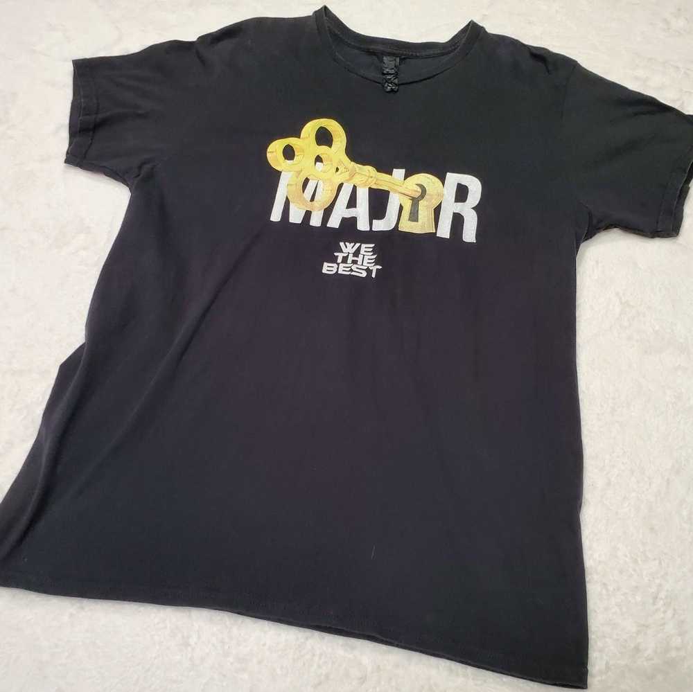 Dj Khaled × Rap Tees DJ Khaled Major Key We The B… - image 8