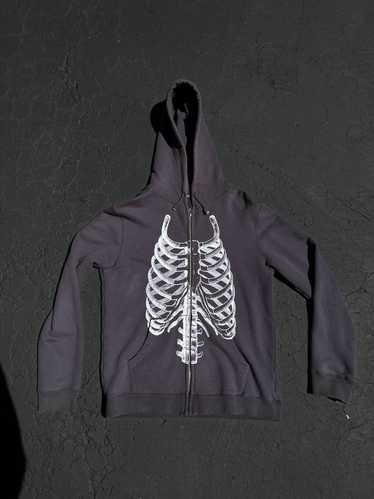 Undercover Undercover Anatomicouture Ribcage Zip … - image 1