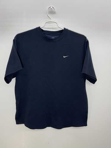 Nike × Vintage VTG Nike FITDRY t-shirt size XL