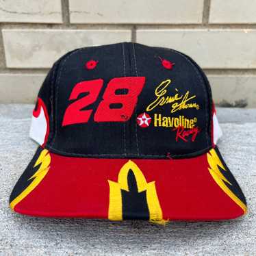 NASCAR × Vintage 90’s NASCAR Snap Back Hat