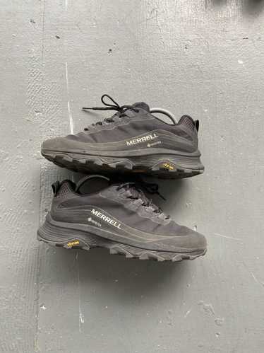 Merrell Merrell Moab Speed GTX