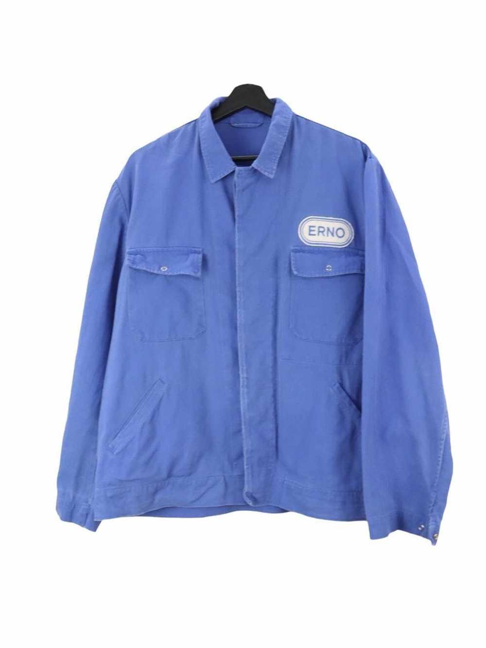 French worker jacket | - Gem