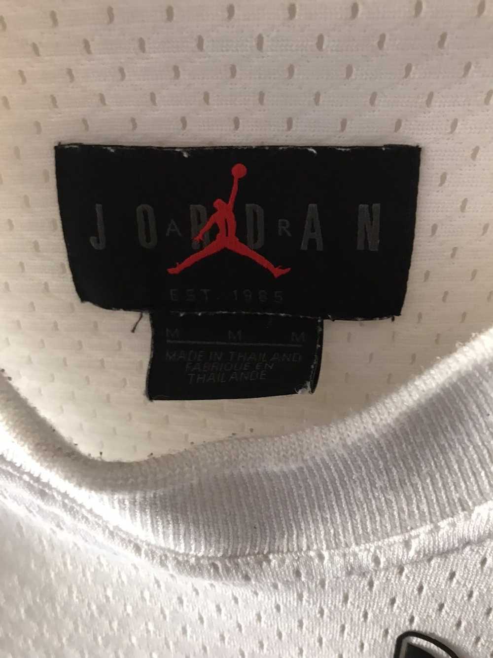 Jordan Brand × Nike Nike air Jordan jersey NWT - image 3
