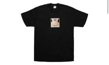 Supreme Supreme Necklace Tee - Gem