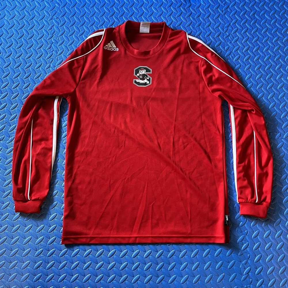 Adidas Adidas Soccer Jersey - image 1