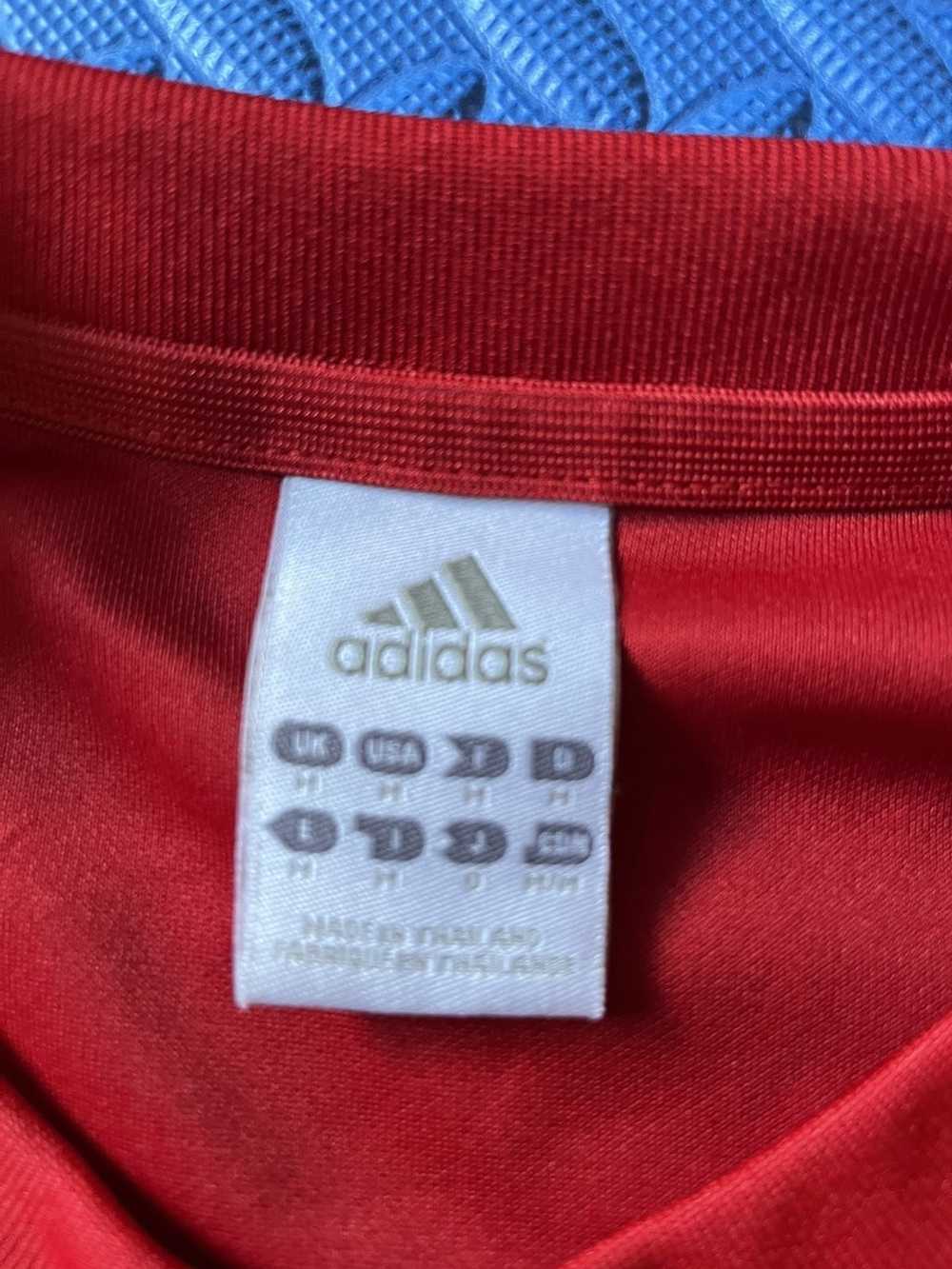 Adidas Adidas Soccer Jersey - image 3