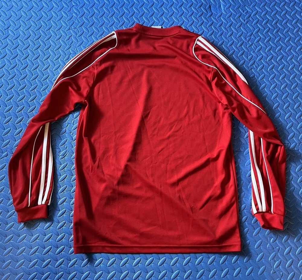 Adidas Adidas Soccer Jersey - image 4