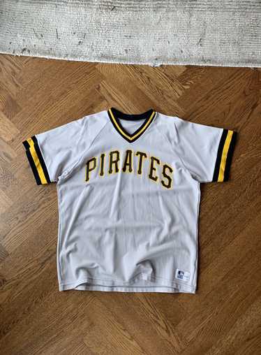 MLB × Streetwear × Vintage 70s 80s Vintage Pittsbu