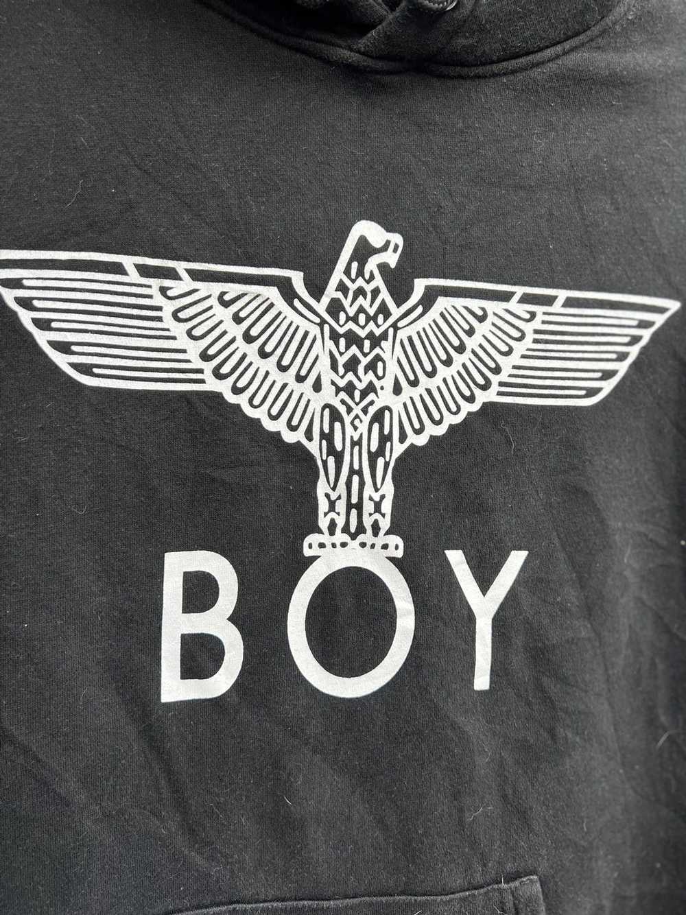 Boy London × Vintage Rare🔥 vintage boy Landon sw… - image 2