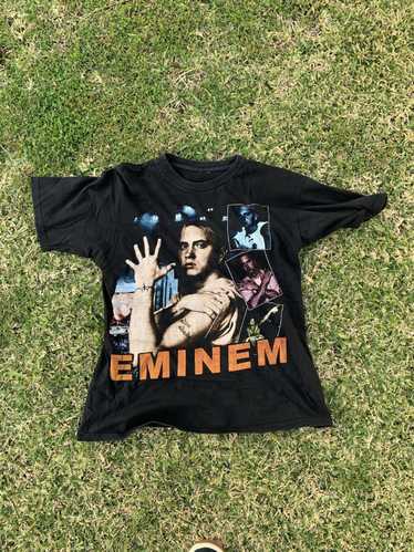 Eminem rap tees vintage - Gem