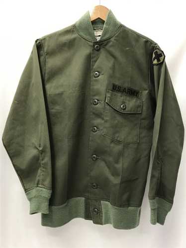 Needles rebuild jacket - Gem