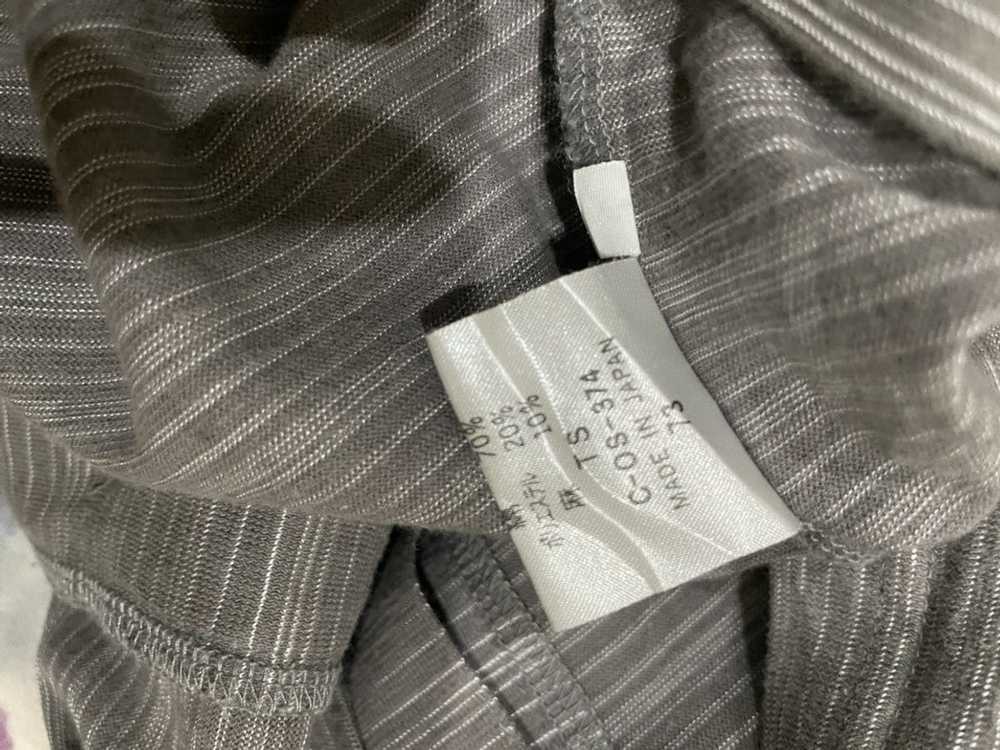 Designer × Vintage × Yohji Yamamoto Vintage Yohji… - image 9