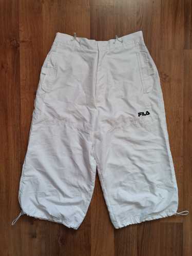 Fila Fila 3/4 Shorts