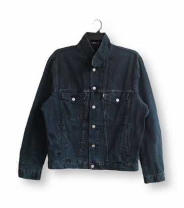 Agnes b. denim jacket - Gem