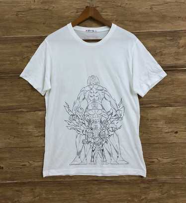 90s t-shirt 90s akira - Gem