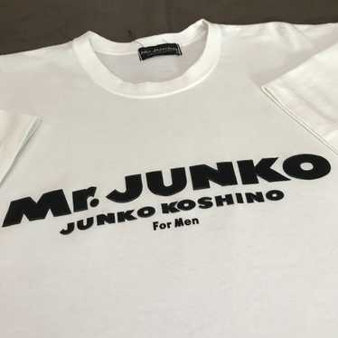 Mr junko shirt vintage - Gem