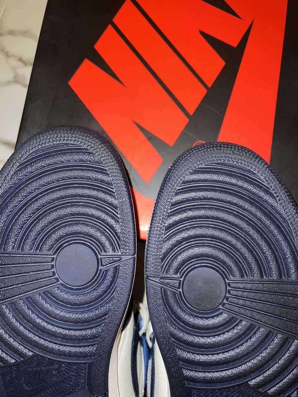 Jordan Brand × Nike Air Jordan 1 Retro High OG Ob… - image 6