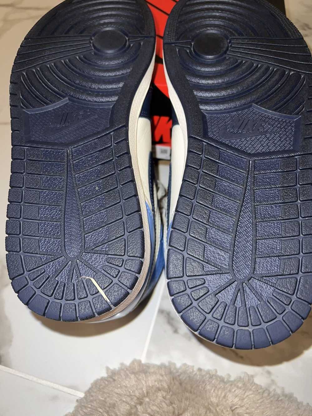 Jordan Brand × Nike Air Jordan 1 Retro High OG Ob… - image 7
