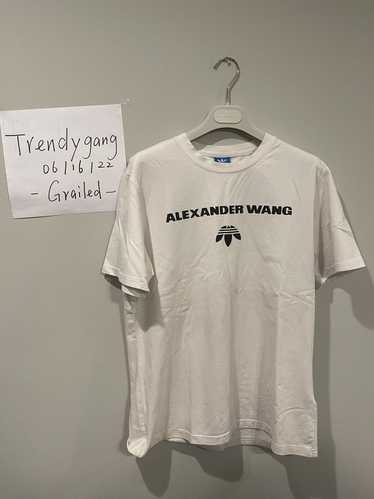 Adidas × Alexander Wang × T by Alexander Wang Alexand… - Gem