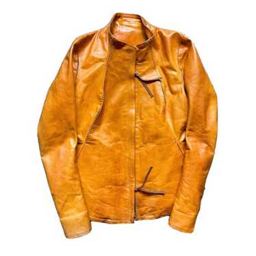Boris bidjan saberi jacket - Gem