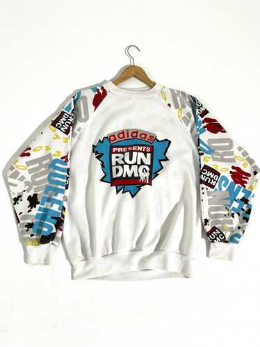 Vintage adidas run dmc - Gem