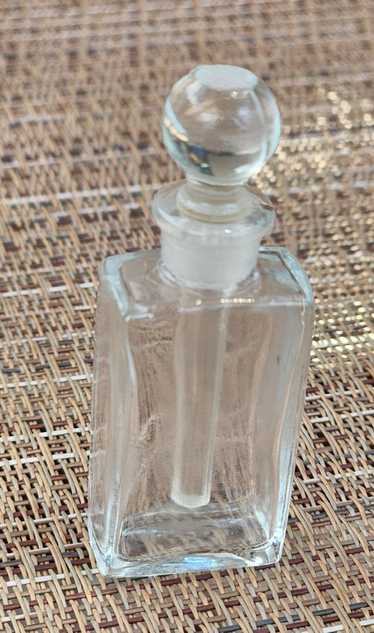 1950&#39;s Perfumeボトル　アンティーク 1950´s Perfumeボトル アンティーク