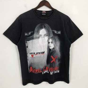 Louis Vuitton Drops Vintage Band Tee — Backyard Opera Athens