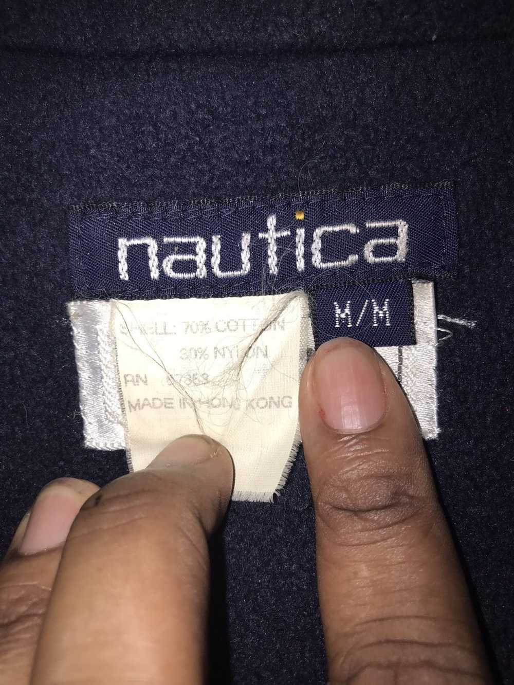 Nautica Vintage Nautica Coat - image 2