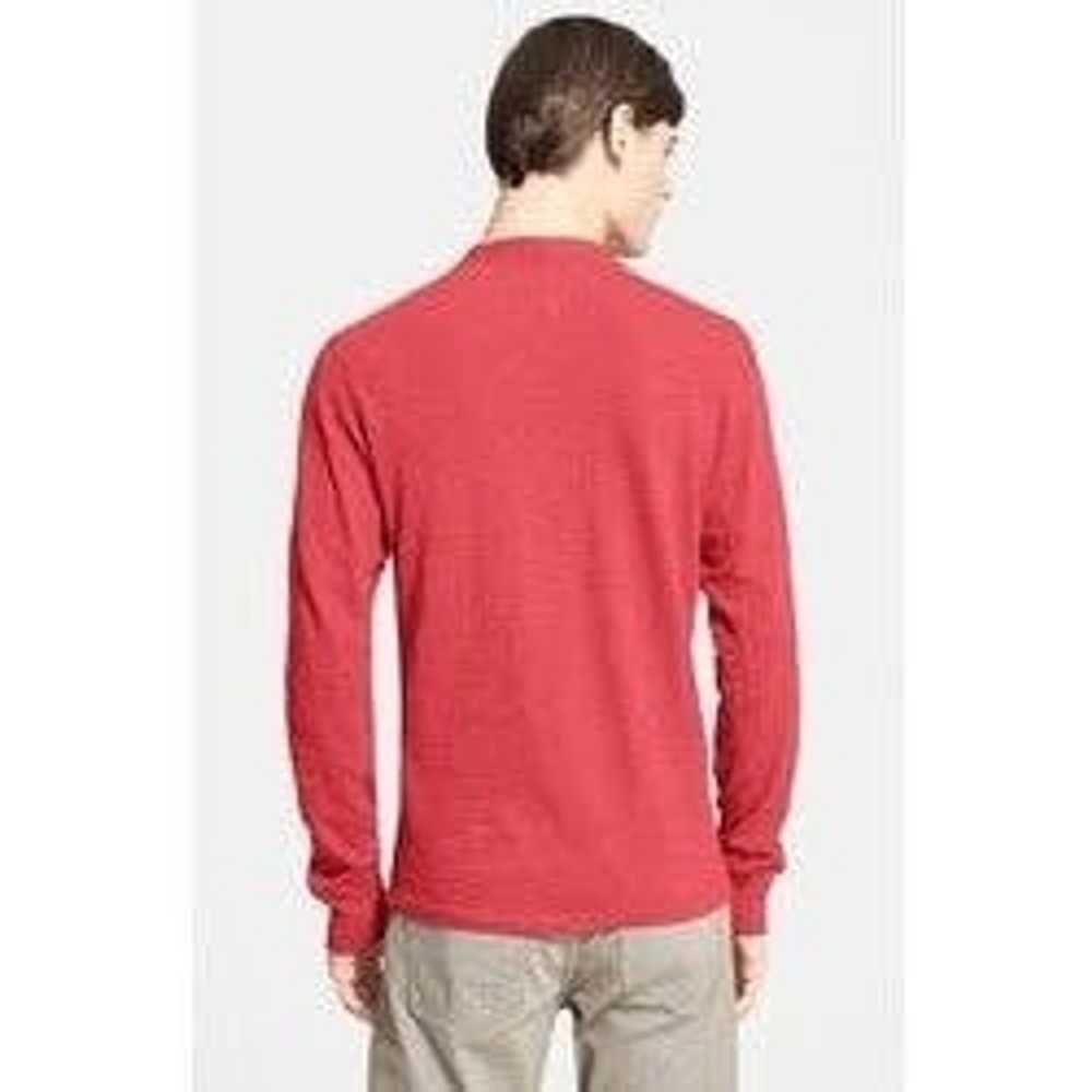 Rag & Bone Rag & Bone XL Long Sleeves Standard Is… - image 9