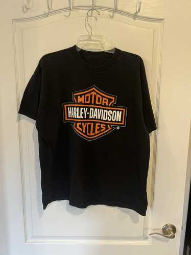 Harley Davidson Unisex Harley Davidson T-shirt