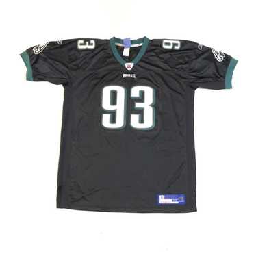 NFL × Reebok × Vintage Vintage Reebok Philadelphi… - image 1