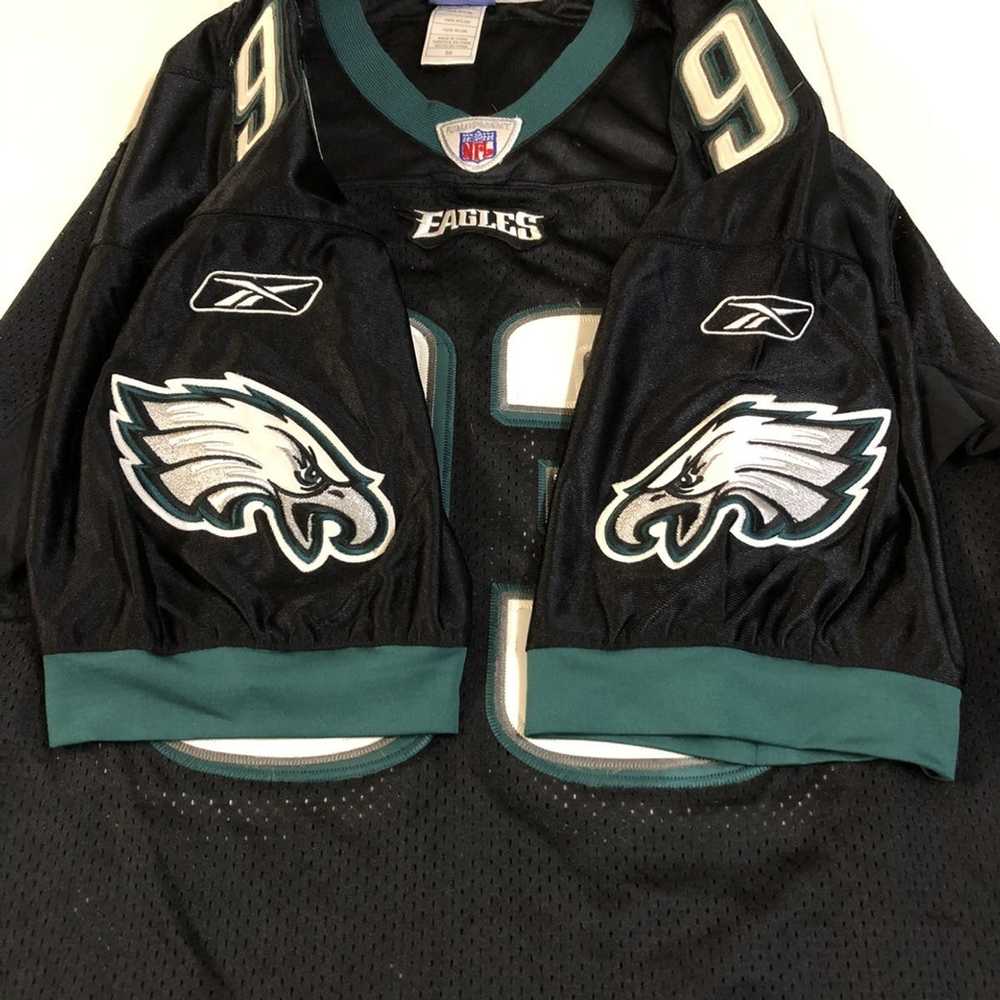 NFL × Reebok × Vintage Vintage Reebok Philadelphi… - image 6