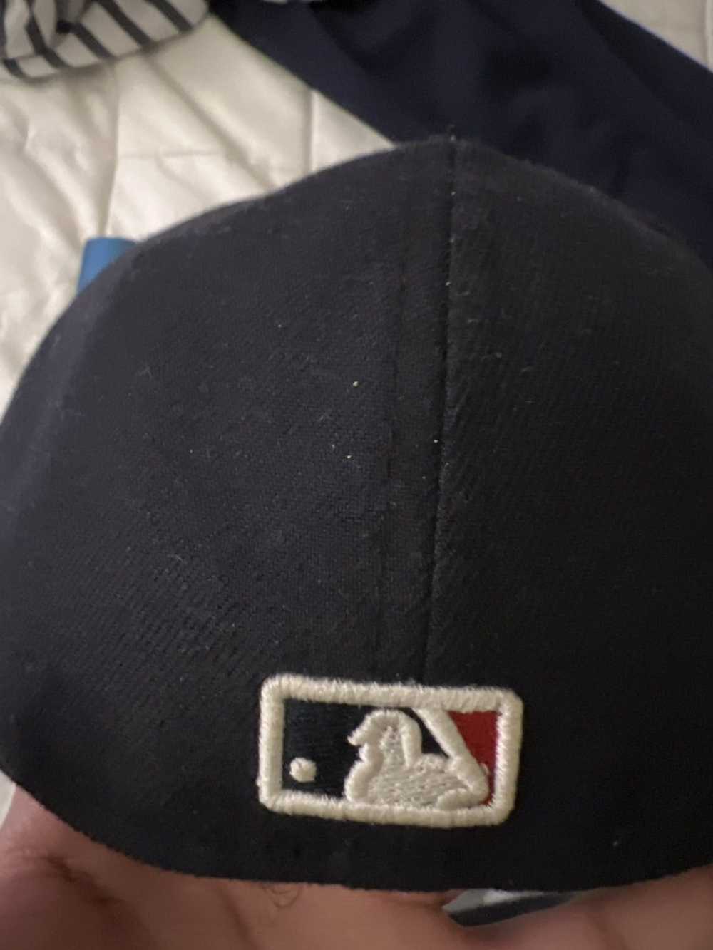 New Era Atlanta Braves Hat - image 2