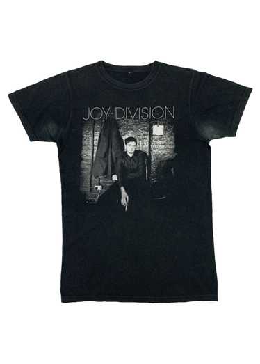 Band tees × joy - Gem
