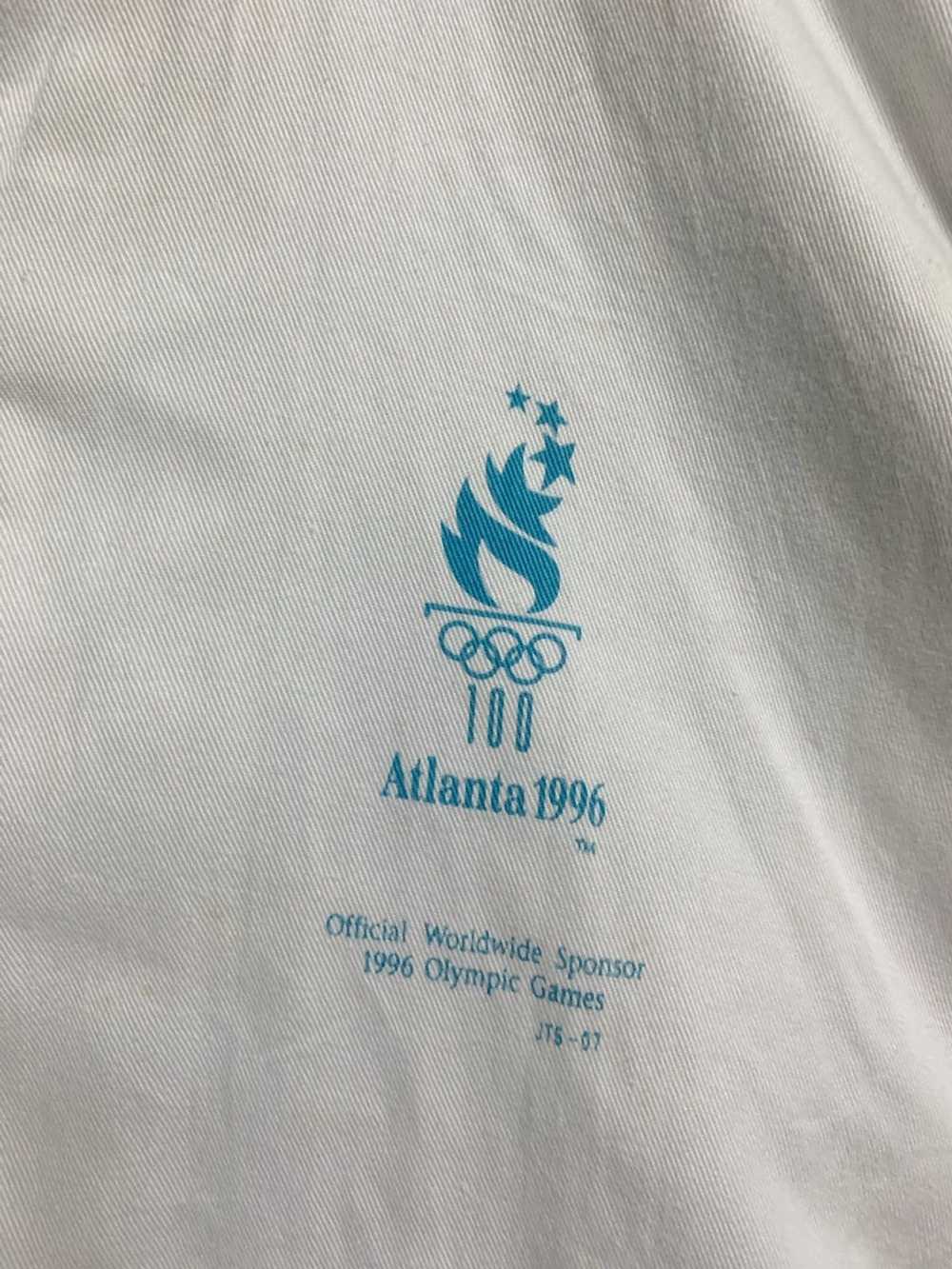 Sports Specialties × Usa Olympics × Vintage Must … - image 10