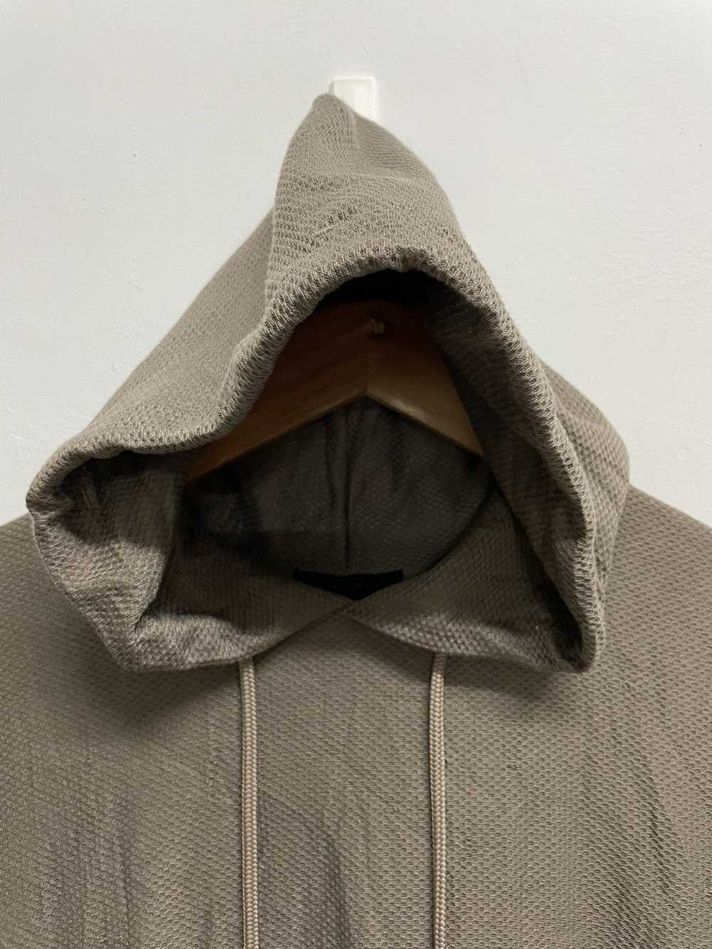 Comme Ca Ism × Japanese Brand Comme Ca Ism Hoodies - image 3