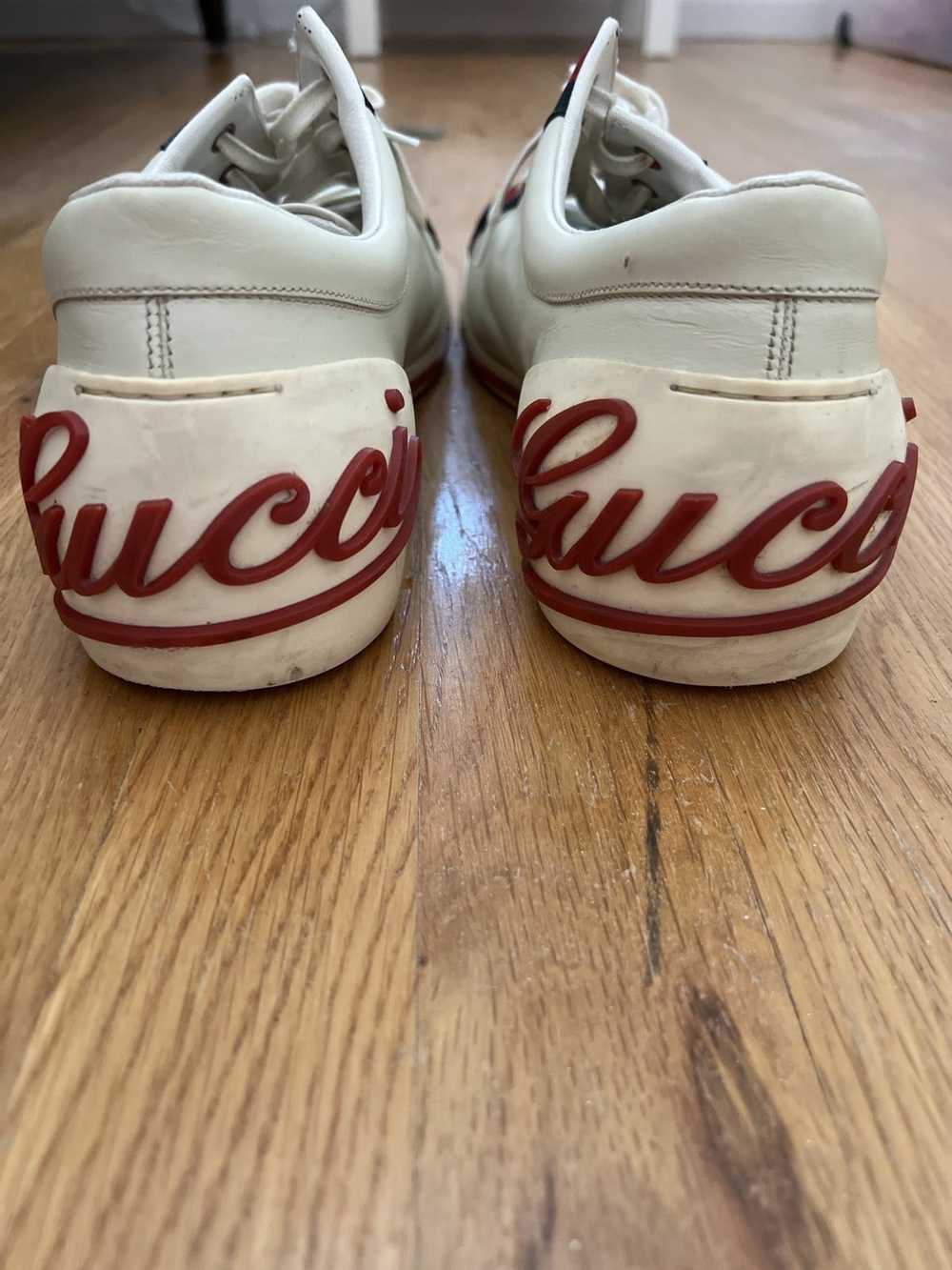 Gucci Gucci sneakers - image 2