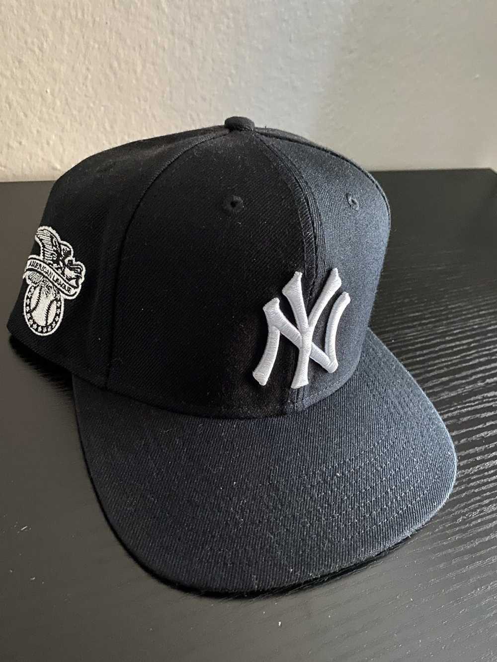 47 Brand × MLB New York Yankees Snapback - image 1