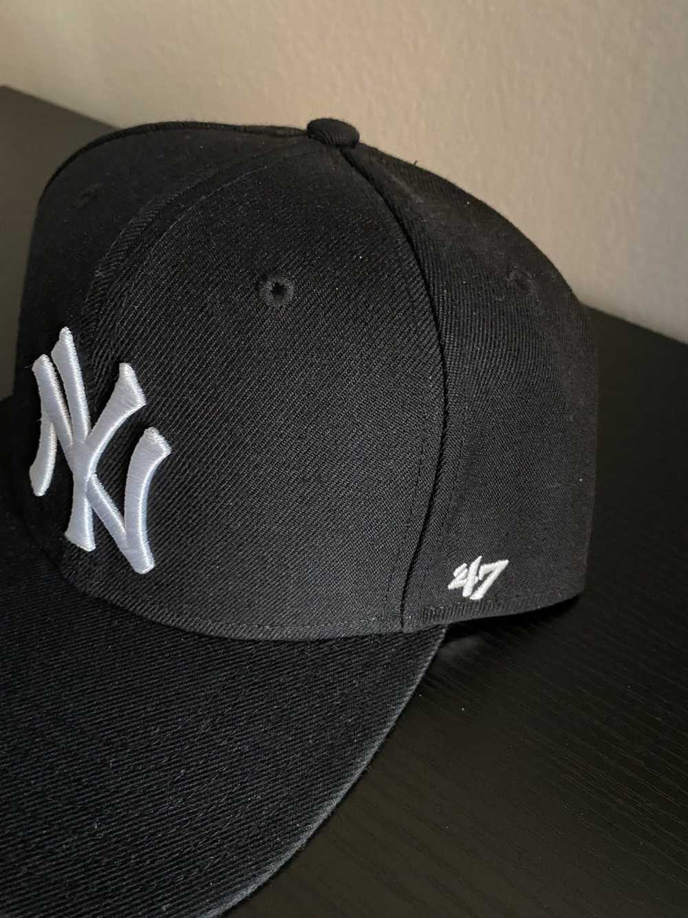 47 Brand × MLB New York Yankees Snapback - image 2