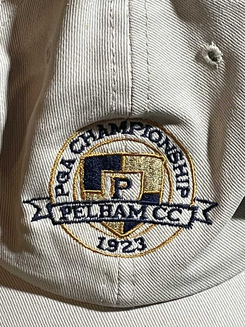 Vintage × Yupong Vintage PGA Championship Pelham … - image 2