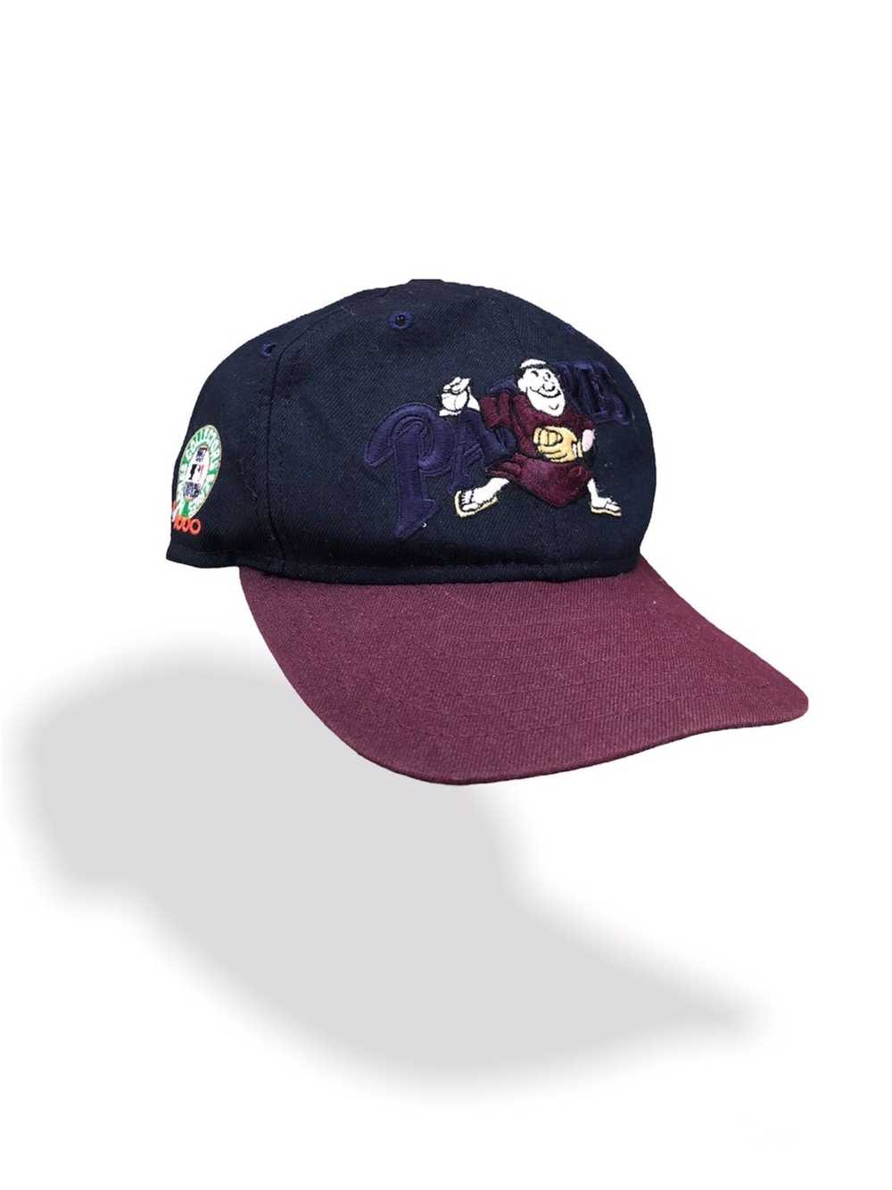 MLB × New Era × Vintage San Diego Padres Collecto… - image 1