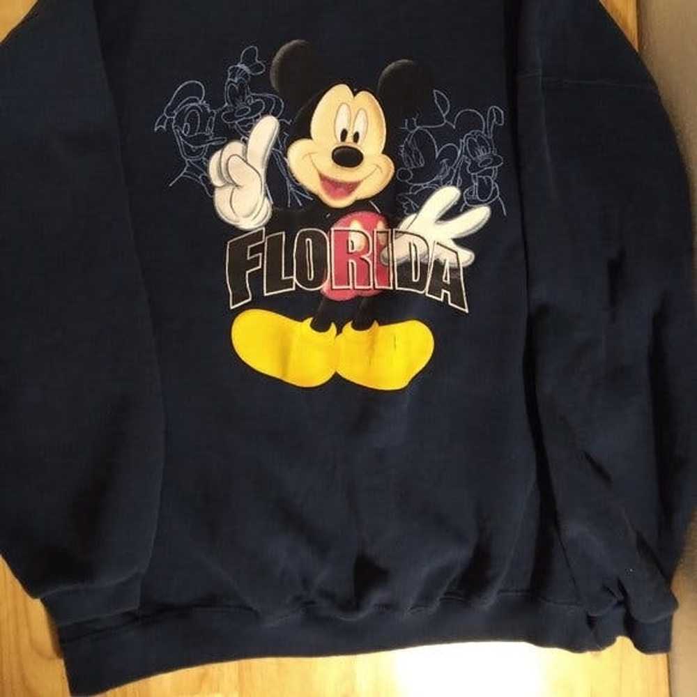 Mickey Unlimited × Streetwear × Vintage Vintage M… - image 2