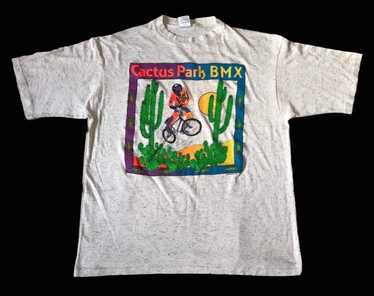 Vintage Cactus Park BMX size XL - image 1